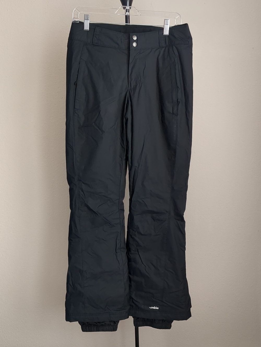 Columbia Snow Ski Pants Sz S